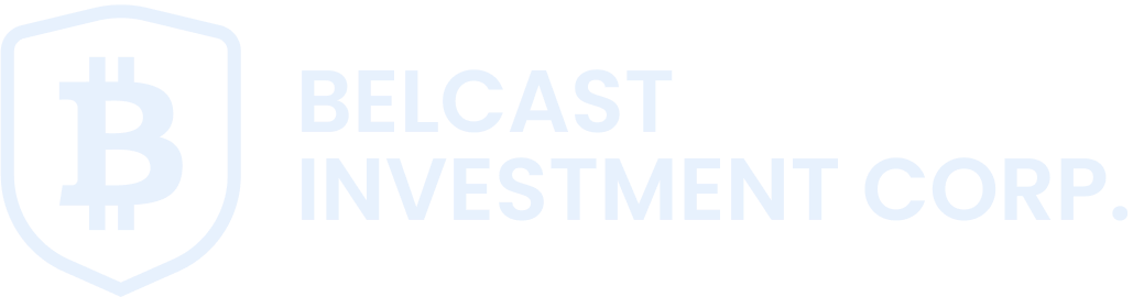BELCAST INVESTMENT CORP